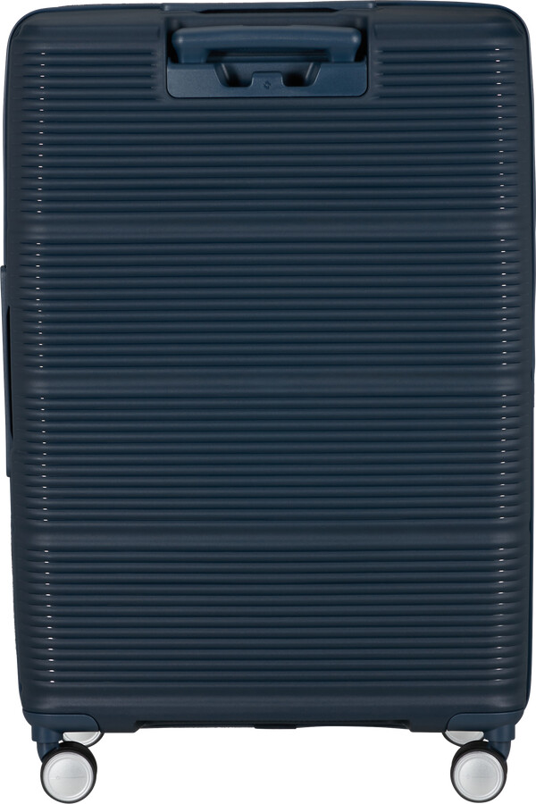 paralux spinner rozszerzalny 4 koła 75 cm midnight navy