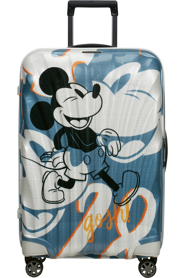 c-lite disney spinner 4 koła 69 cm mickey oh gosh