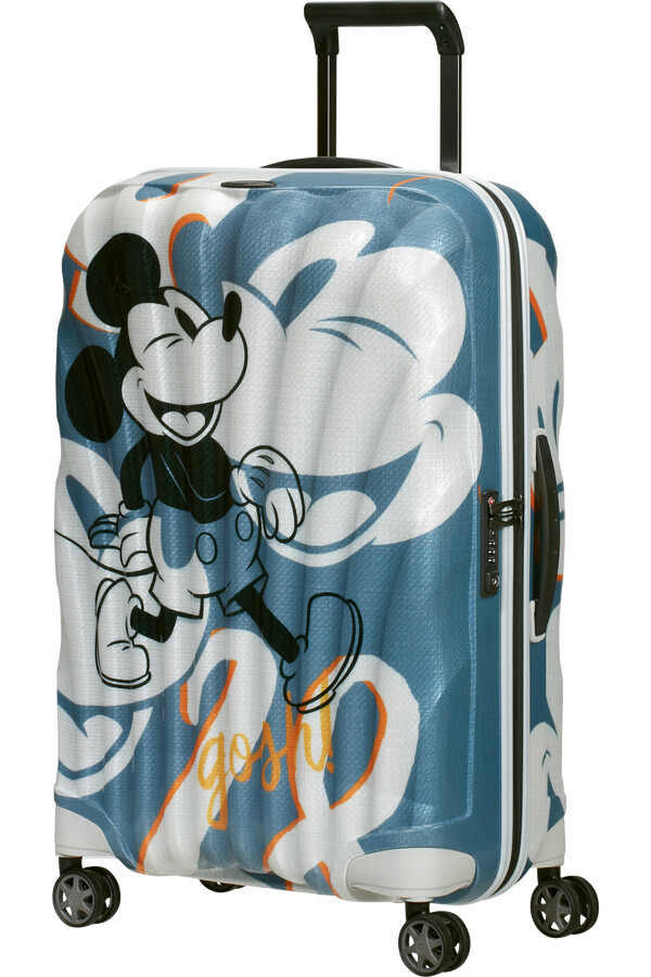 c-lite disney spinner 4 koła 69 cm mickey oh gosh