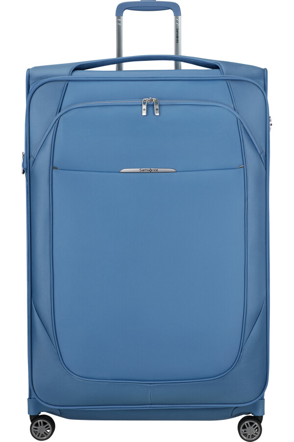 wózek re-lite spinner rozszerzany 4 koła 83 cm capri blue