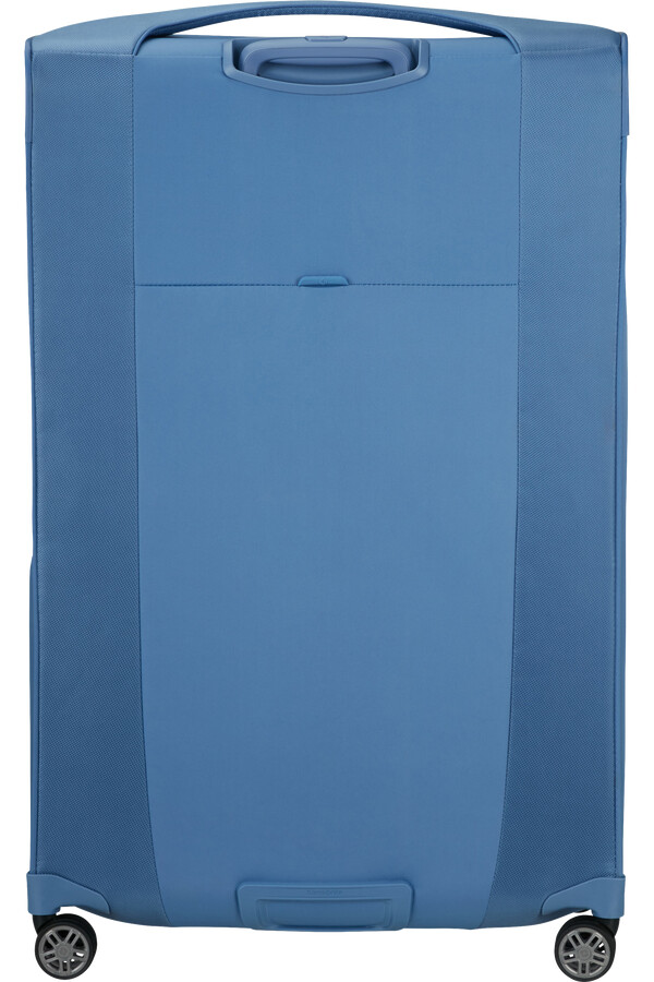 wózek re-lite spinner rozszerzany 4 koła 83 cm capri blue