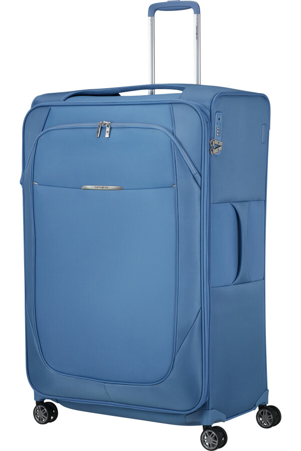 wózek re-lite spinner rozszerzany 4 koła 83 cm capri blue