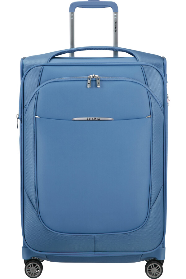 wózek re-lite spinner rozszerzany 4 koła 67 cm capri blue