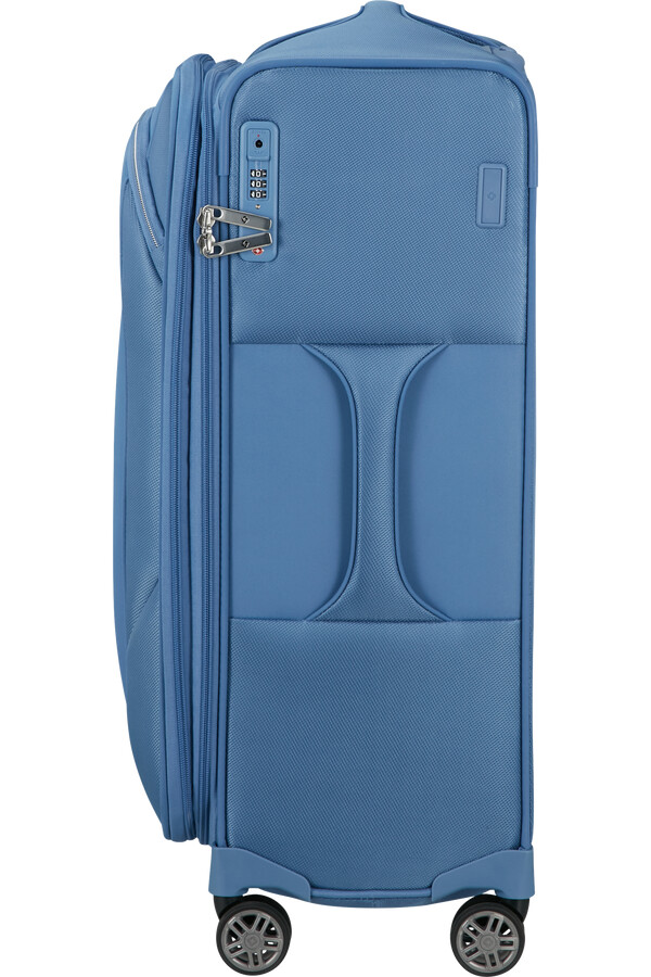 wózek re-lite spinner rozszerzany 4 koła 67 cm capri blue
