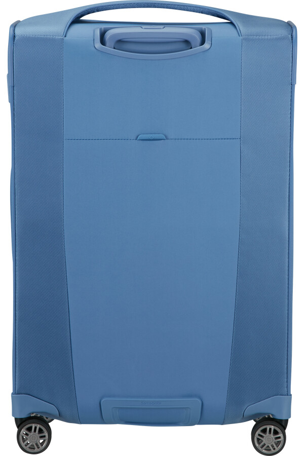 wózek re-lite spinner rozszerzany 4 koła 67 cm capri blue