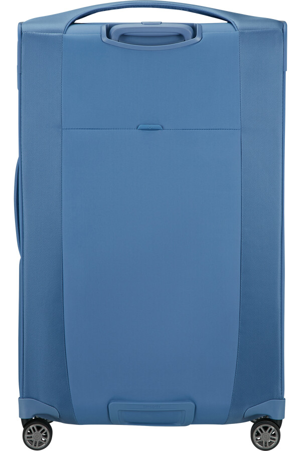 wózek re-lite spinner rozszerzany 4 koła 78 cm capri blue