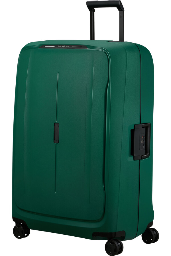 essens spinner 4 koła 81 cm alpine green