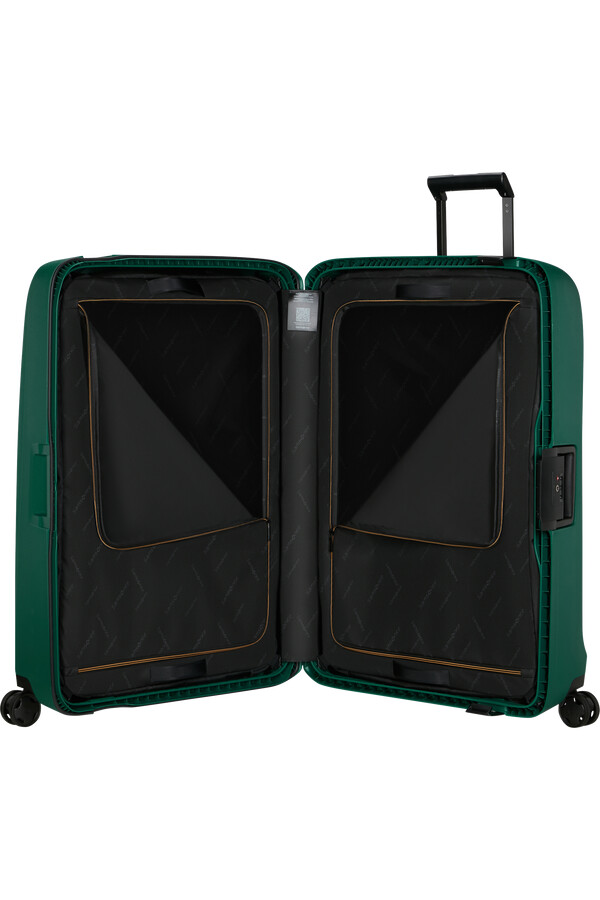 essens spinner 4 koła 81 cm alpine green