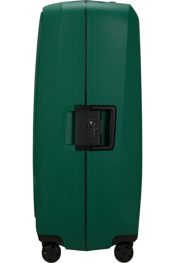 essens spinner 4 koła 81 cm alpine green