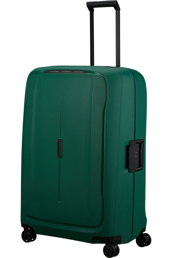 essens spinner 4 koła 81 cm alpine green