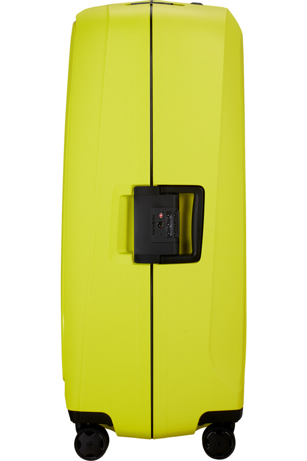 wirówka essens 4 koła 81 cm limonkowa