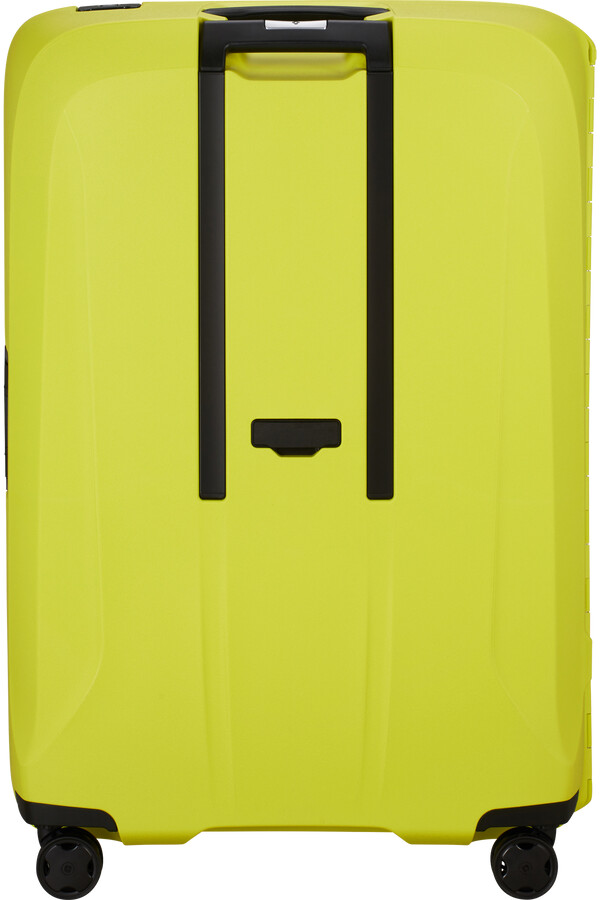 wirówka essens 4 koła 81 cm limonkowa