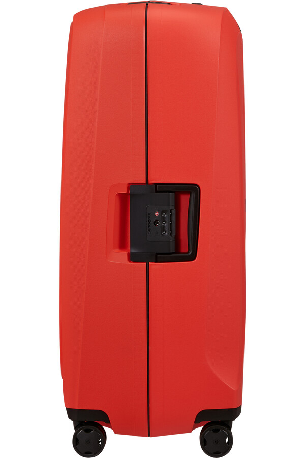 essens spinner 4 koła 81cm lava