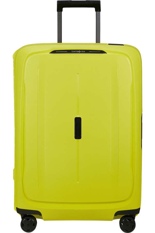 essens spinner 4 koła 69cm lime