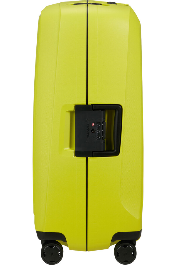 essens spinner 4 koła 69cm lime