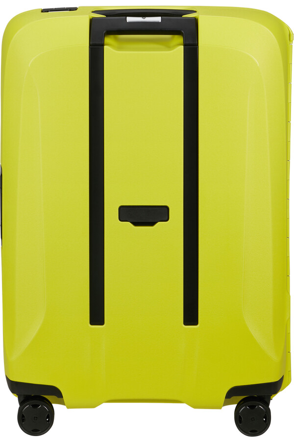 essens spinner 4 koła 69cm lime