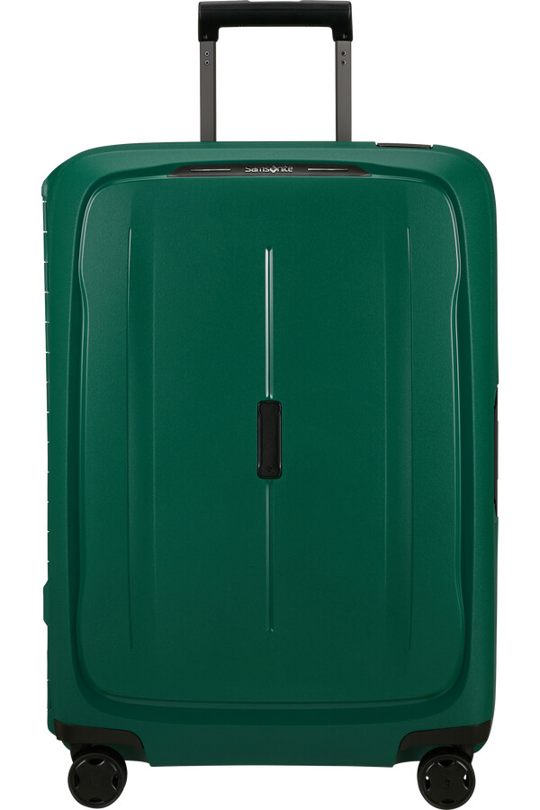 essens spinner 4 koła 69 cm alpine green