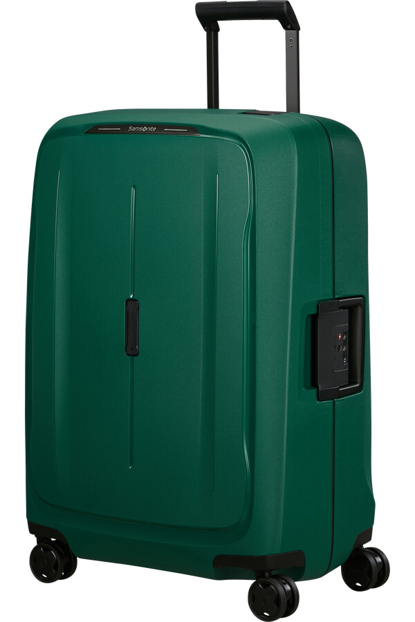 essens spinner 4 koła 69 cm alpine green