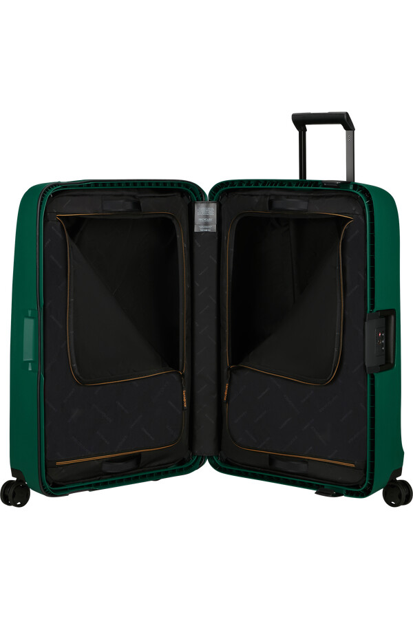 essens spinner 4 koła 69 cm alpine green