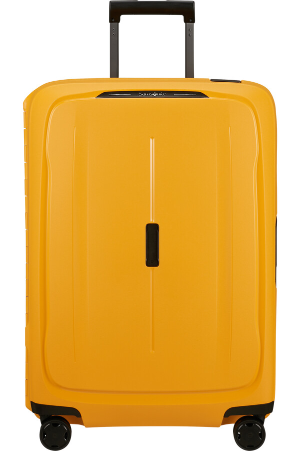 essens spinner 4 koła 69 cm radiant yellow