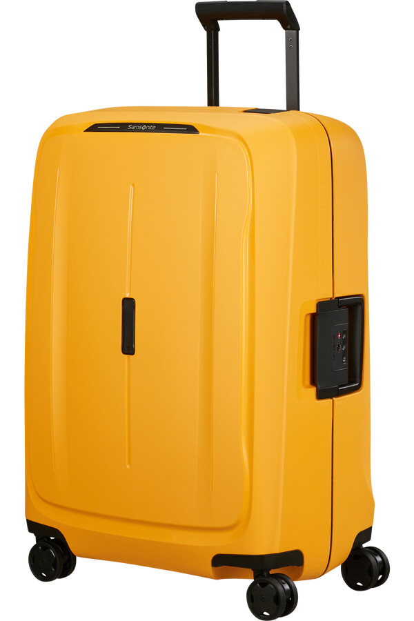 essens spinner 4 koła 69 cm radiant yellow