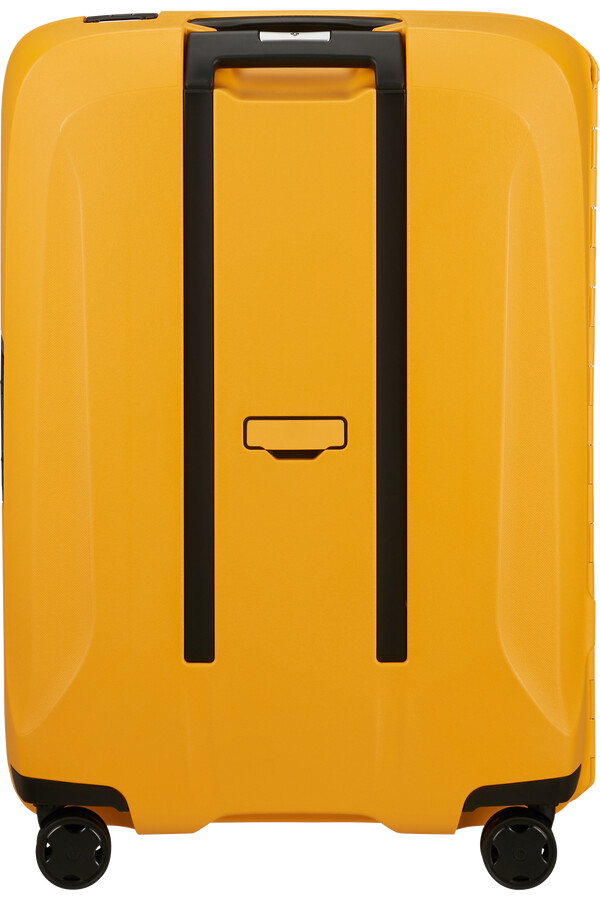 essens spinner 4 koła 69 cm radiant yellow