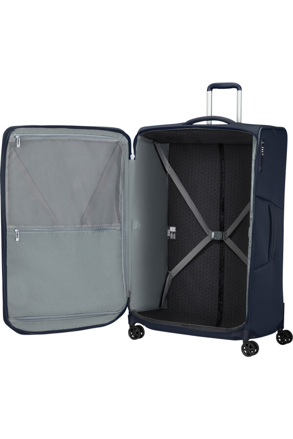 respark spinner expandable 4 koła 82 cm midnight blue