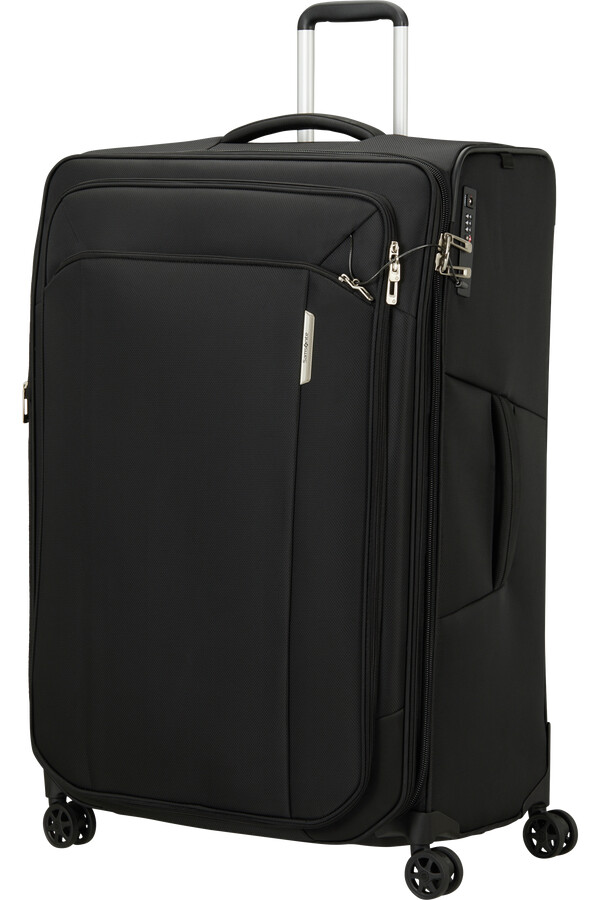 respark spinner expandable 4 koła 82 cm ozone black