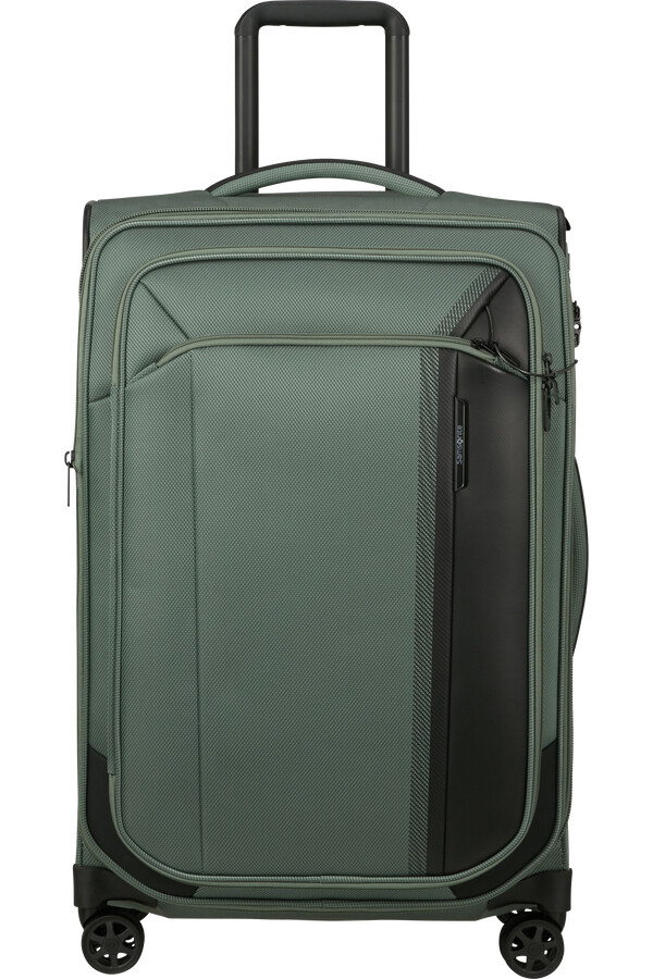 respark spinner expandable 4 koła 67 cm light sage