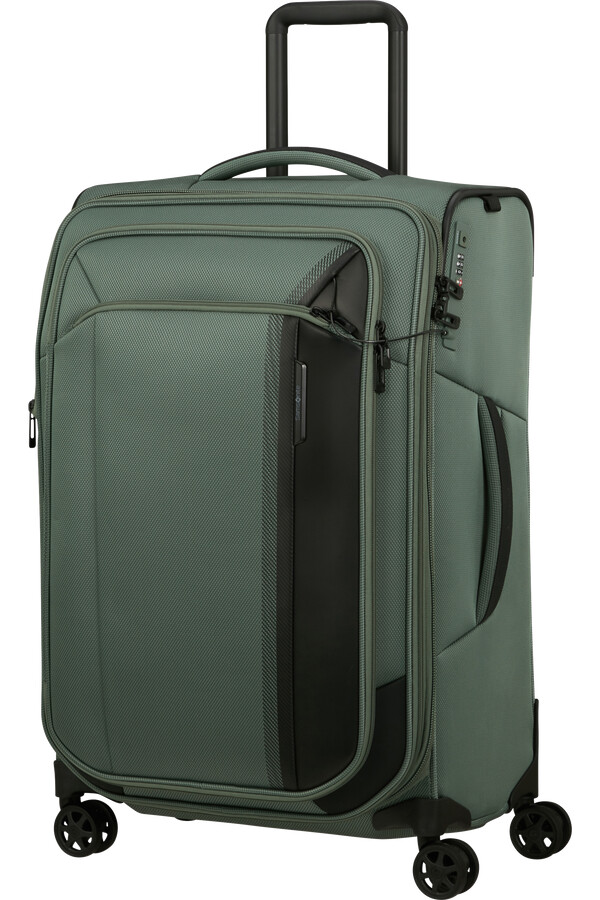 respark spinner expandable 4 koła 67 cm light sage