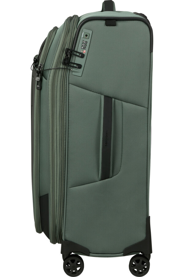 respark spinner expandable 4 koła 67 cm light sage