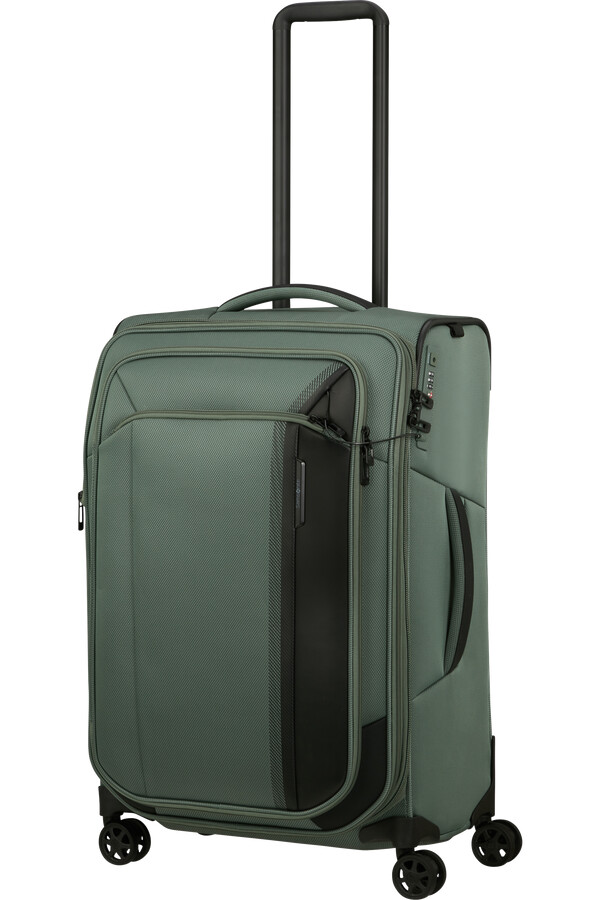 respark spinner expandable 4 koła 67 cm light sage
