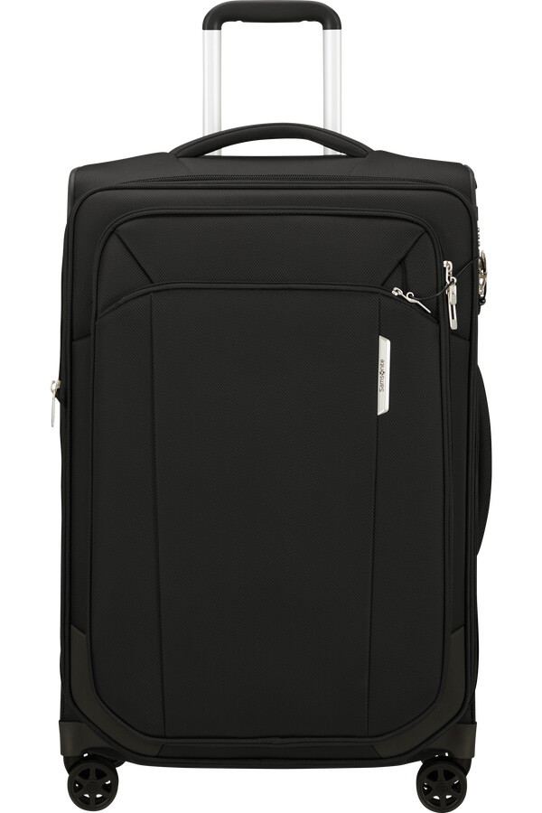 respark spinner expandable 4 koła 67 cm ozone black