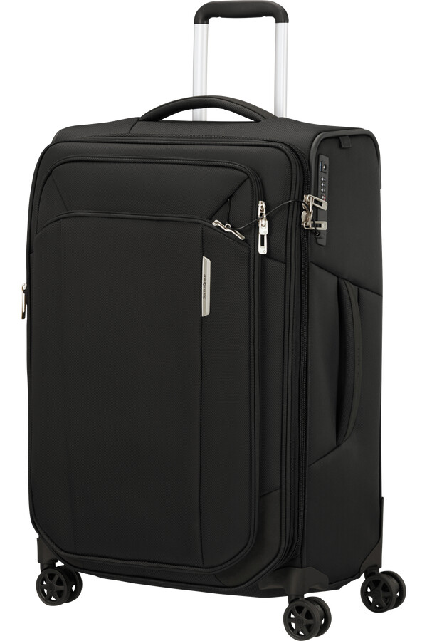 respark spinner expandable 4 koła 67 cm ozone black