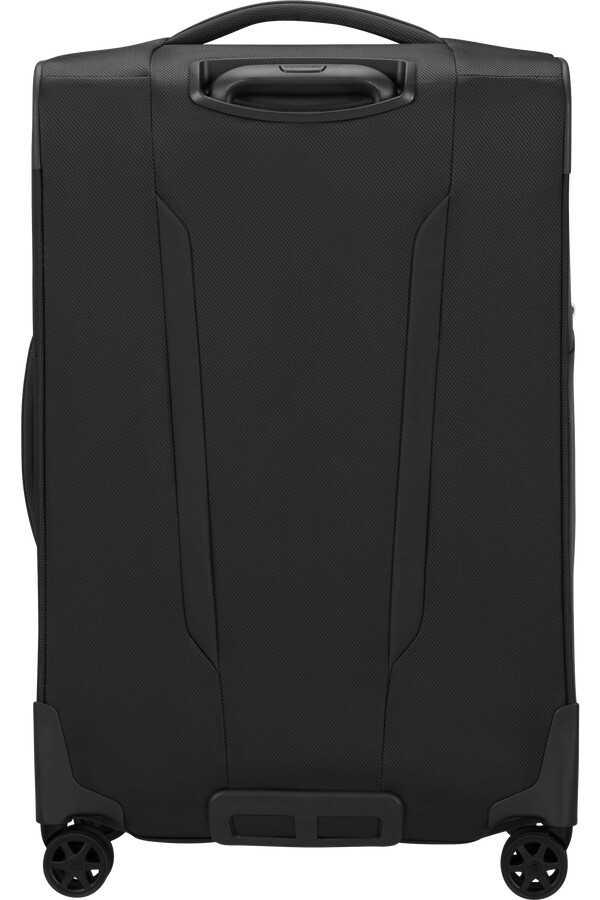 respark spinner expandable 4 koła 67 cm ozone black