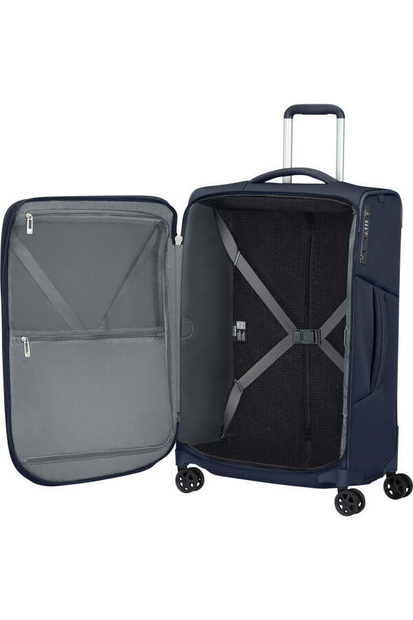 respark spinner expandable 4 koła 67 cm midnight blue