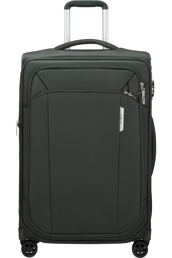 respark spinner expandable 4 koła 67 cm forest green