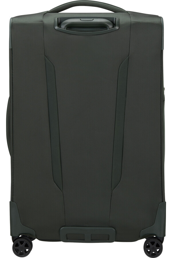 respark spinner expandable 4 koła 67 cm forest green