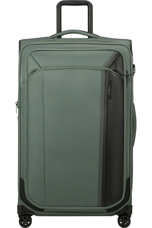 respark spinner expandable 4 koła 79 cm light sage