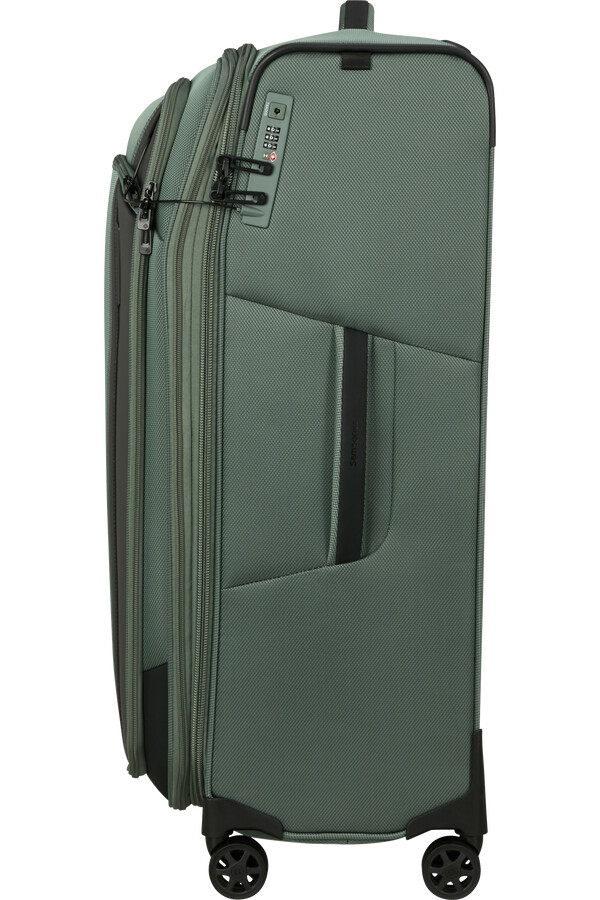respark spinner expandable 4 koła 79 cm light sage