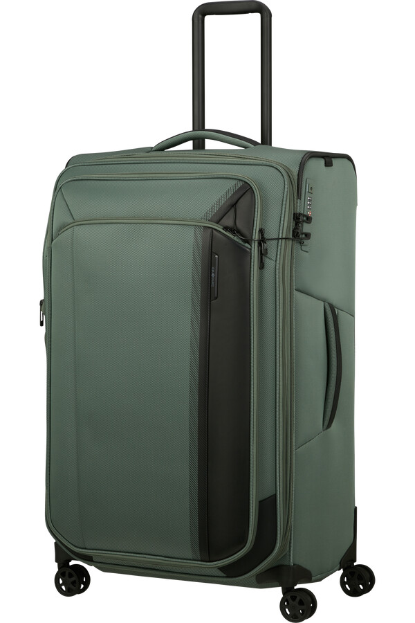 respark spinner expandable 4 koła 79 cm light sage