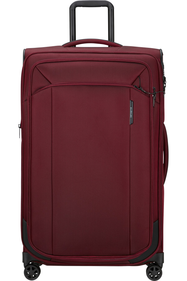 respark spinner expandable 4 koła 79 cm burgund