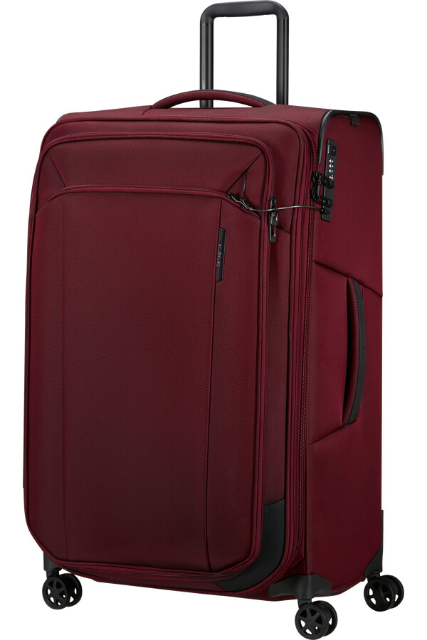 respark spinner expandable 4 koła 79 cm burgund