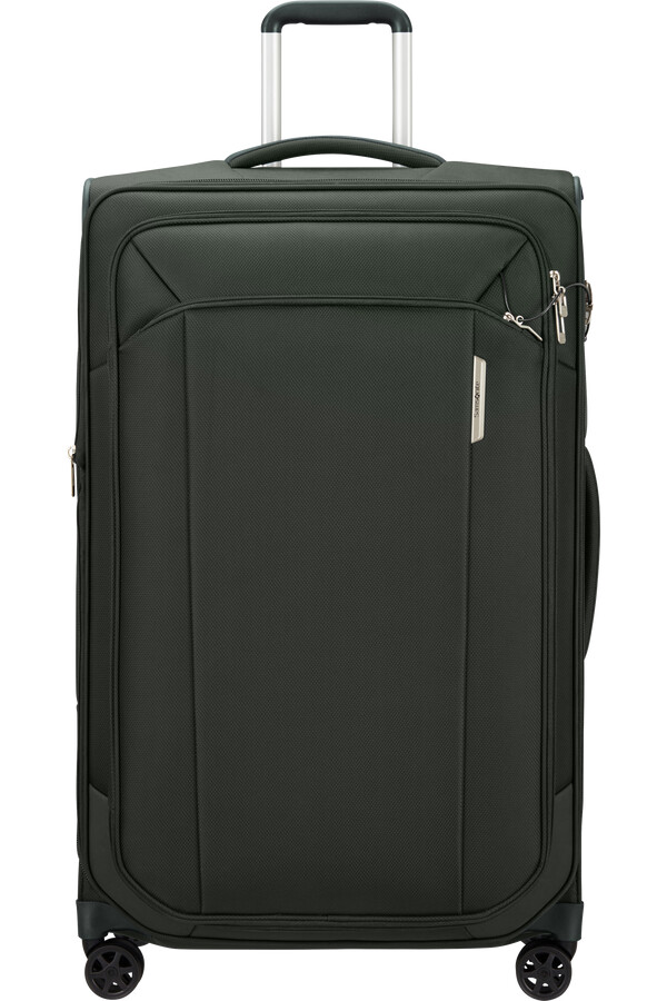 respark spinner expandable 4 koła 79 cm forest green