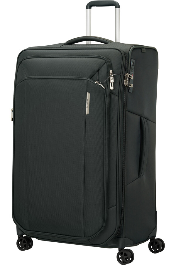 respark spinner expandable 4 koła 79 cm forest green