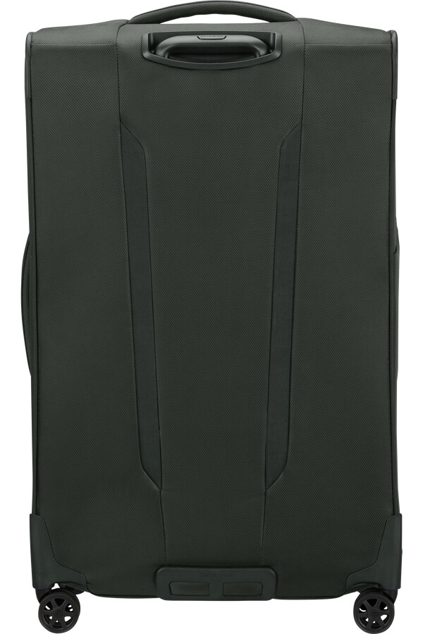 respark spinner expandable 4 koła 79 cm forest green