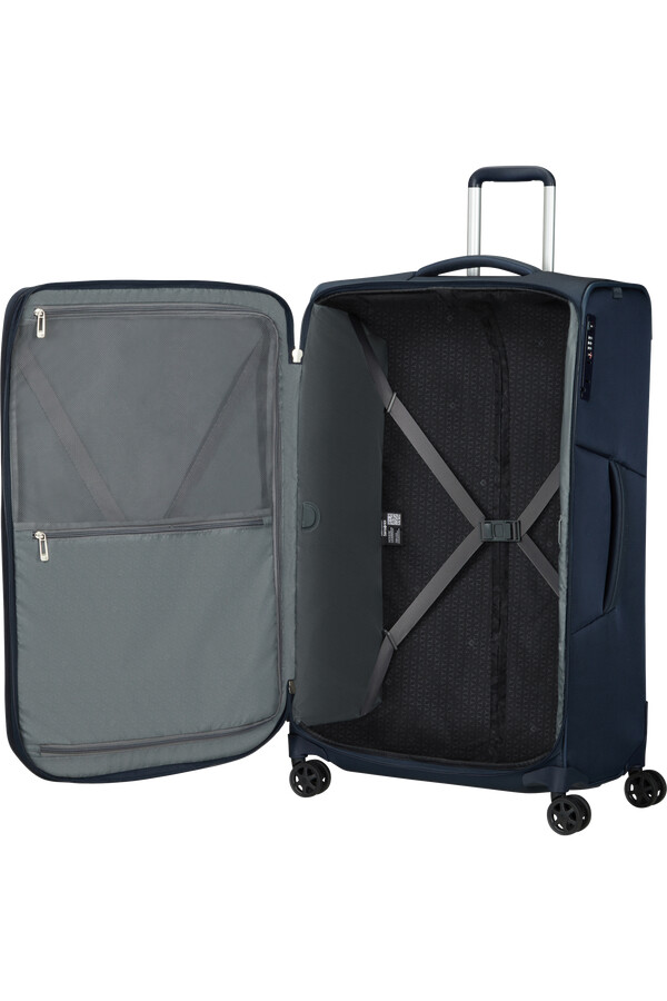 respark spinner expandable 4 koła 79 cm midnight blue