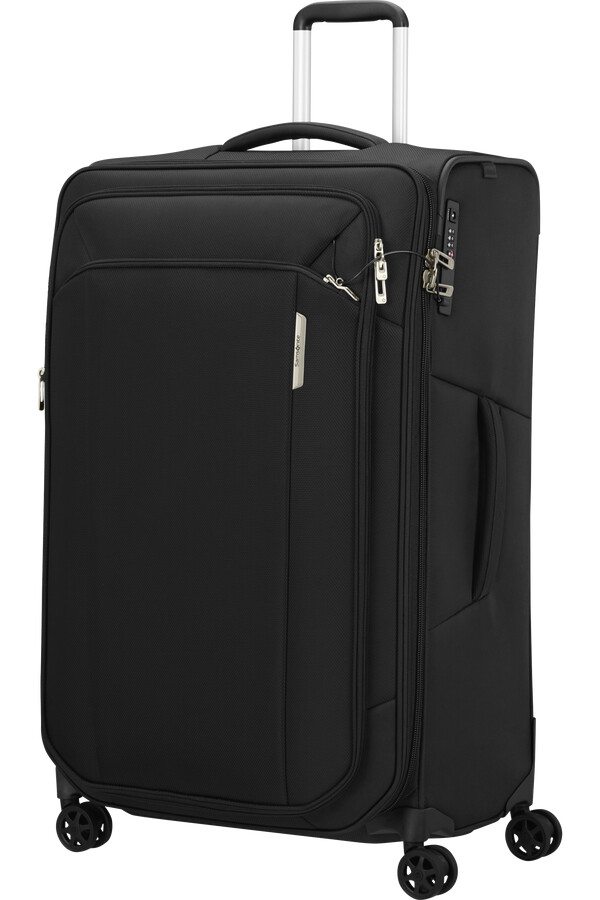respark spinner expandable 4 koła 79 cm ozone black