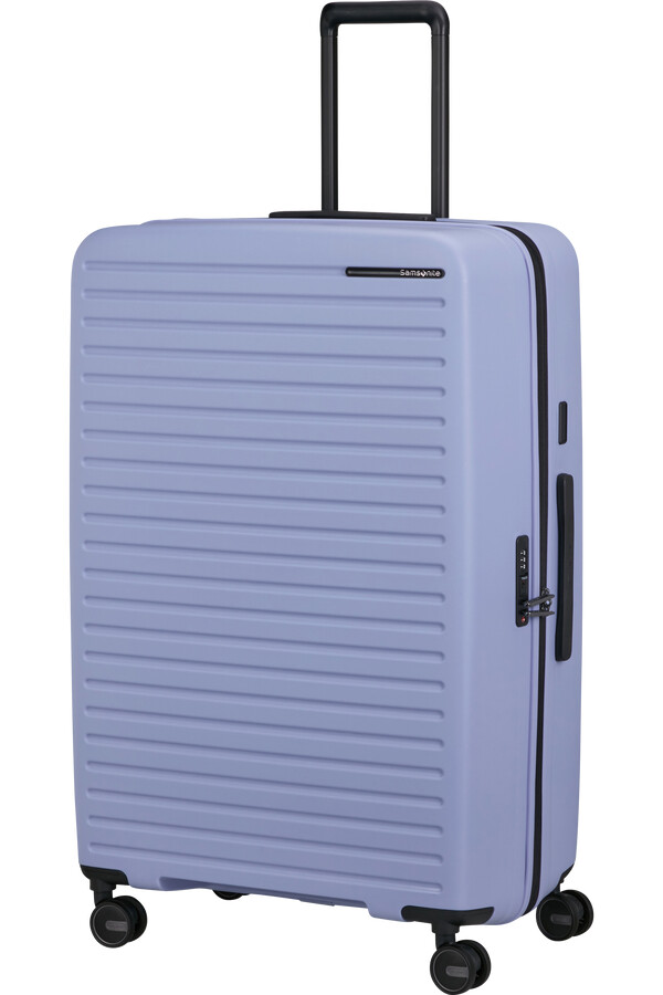 restackd spinner rozszerzalny 4 koła 81 cm lawenda