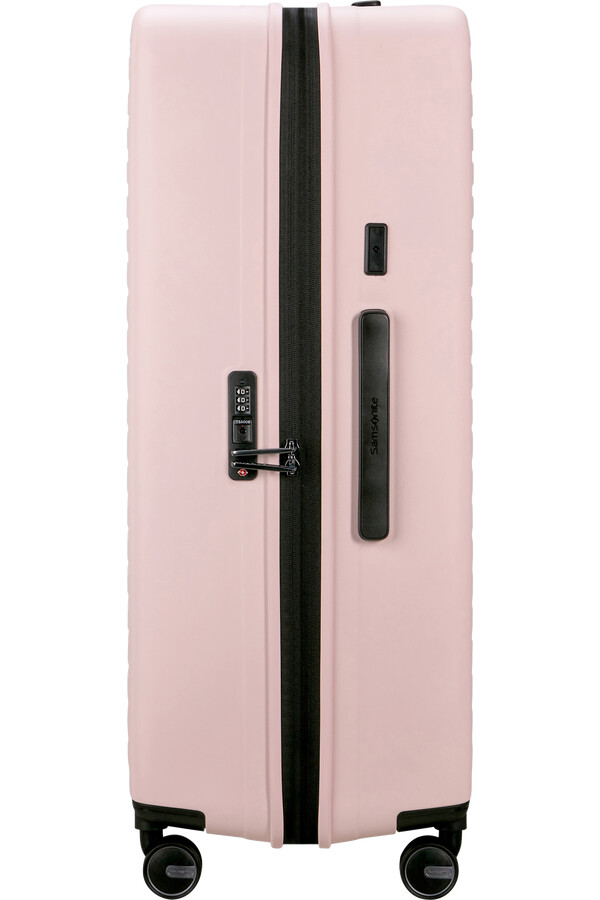 restackd spinner rozszerzalny 4 koła 81cm rose